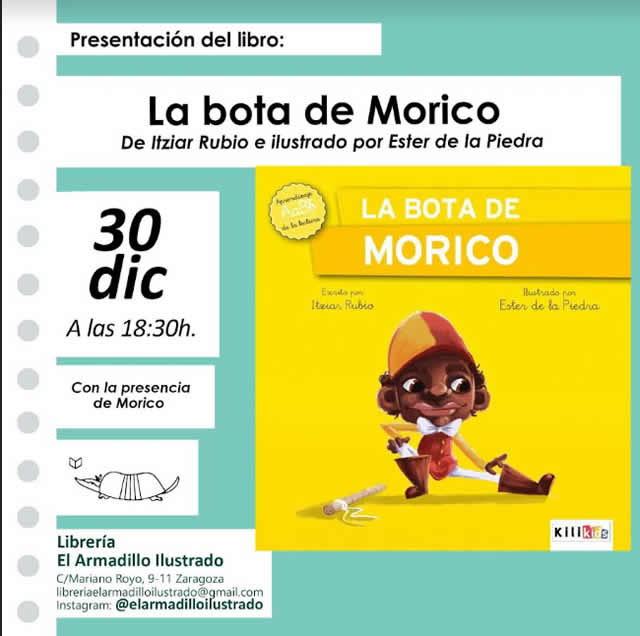 Presentación de